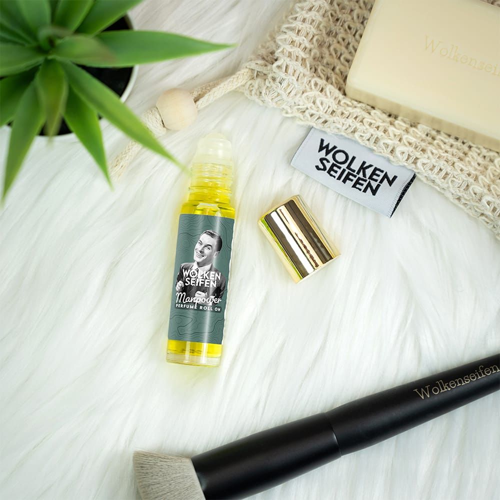 Perfume Roll On Manpower Perfume Roll On Manpower