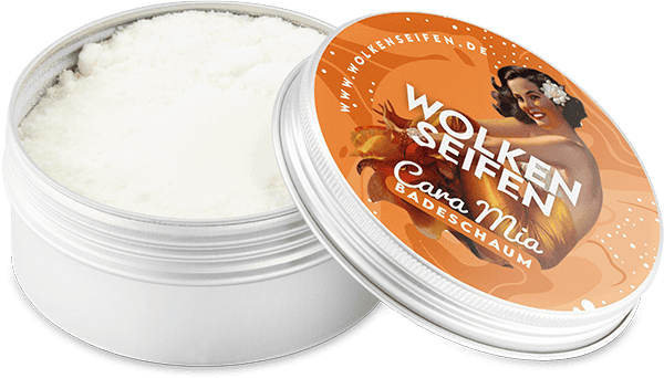 Badeschaum Cara Mia Badeschaum Cara Mia