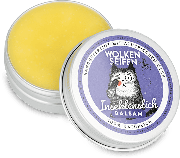 Insektenstich-Balsam Insektenstich-Balsam