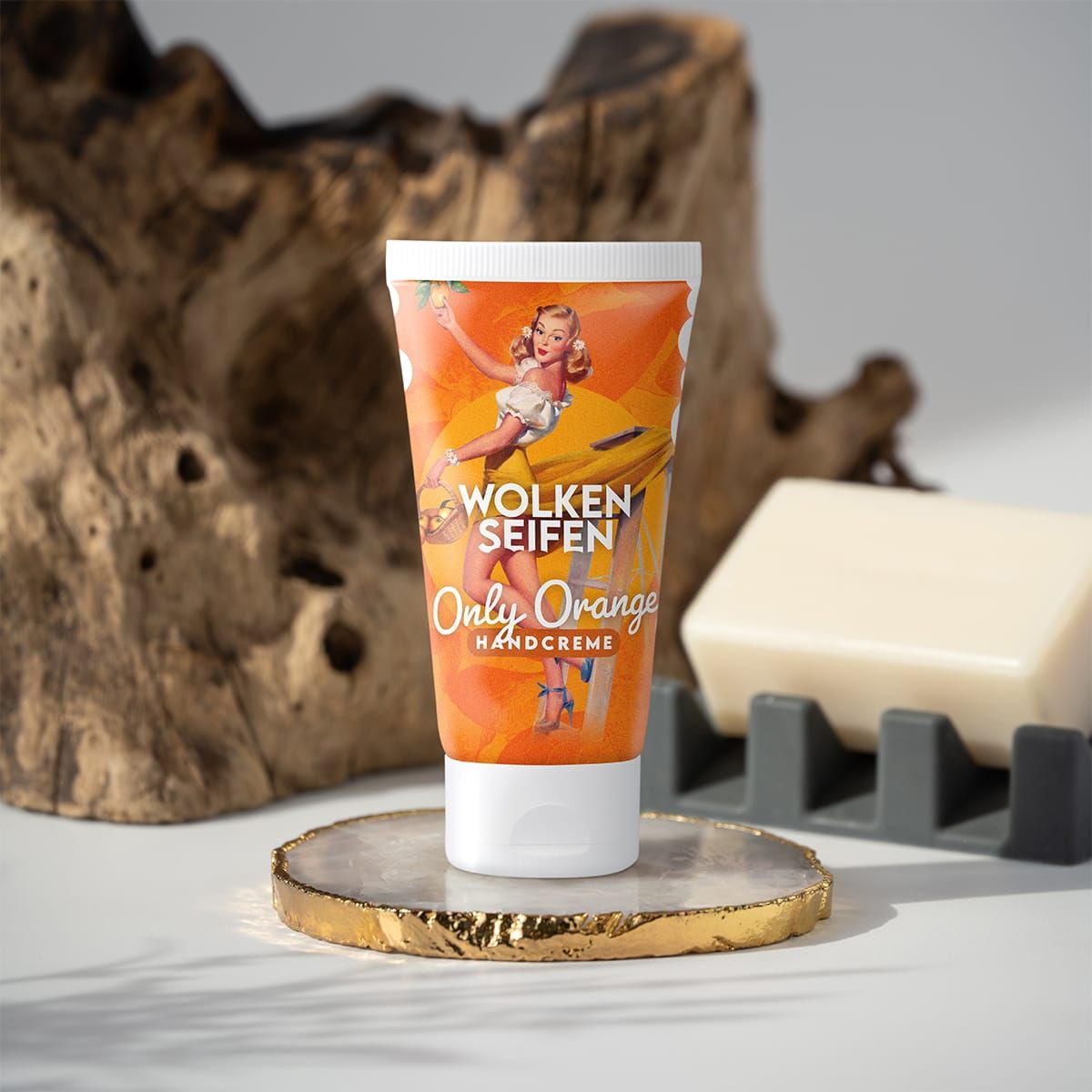 Handcreme Only Orange Handcreme Only Orange
