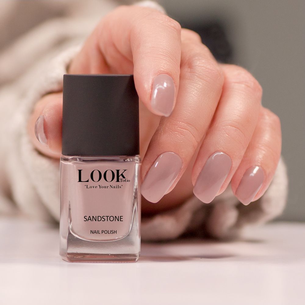 Nagellack Sandstone Nagellack Sandstone