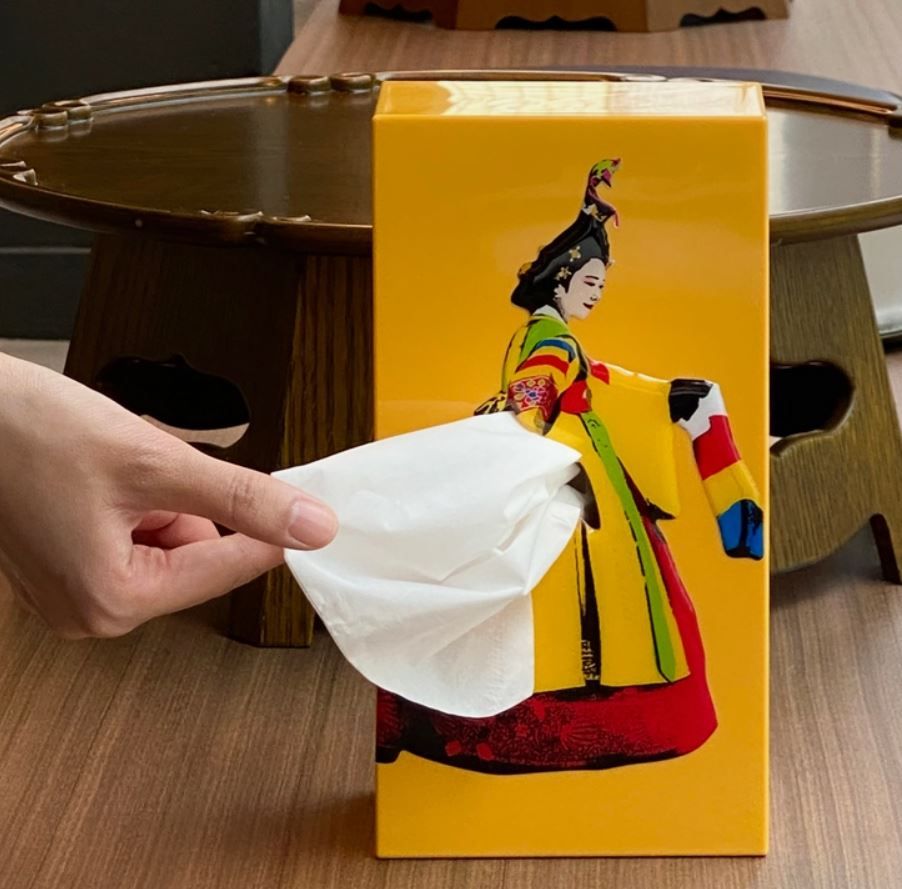 Kosmetikbox Hülle Chunaeng