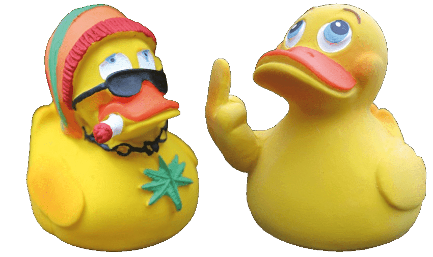 Badeenten Set Bubatz Lanco Badeentenset Bubatz