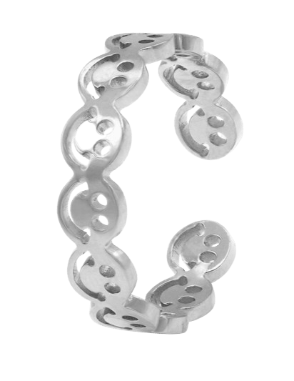 Ring Esmie Silber Ring Esmie Silber