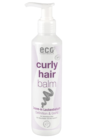 Leave-In Lockenbalsam Eco Leave-In Lockenbalsam