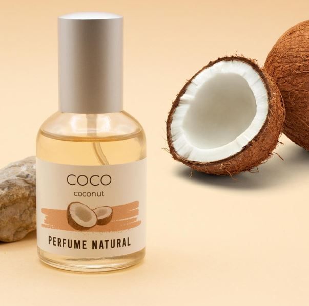 EdP Coconut