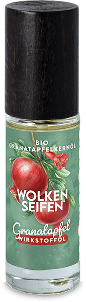 Bio-Granatapfelkernöl