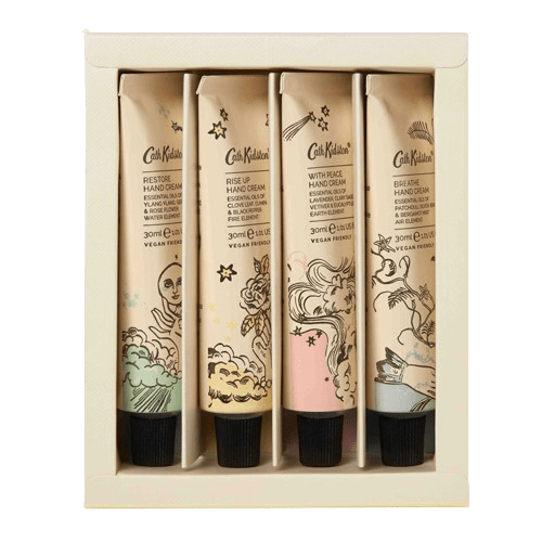 Power to the Peaceful Handcreme Set Power to the Peaceful Handcreme Set