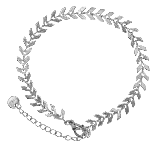 Armband Urbis Silber Armband Urbis Silber