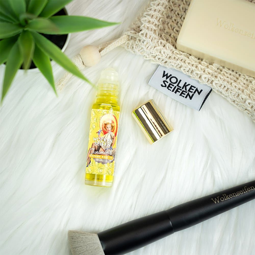 Perfume Roll On Junimond Perfume Roll On Junimond