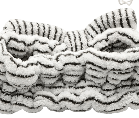 Make-Up Haarband Schleife Make-Up Haarband Schleife