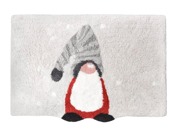 Wichtel-Badematte Wichtel-Badematte