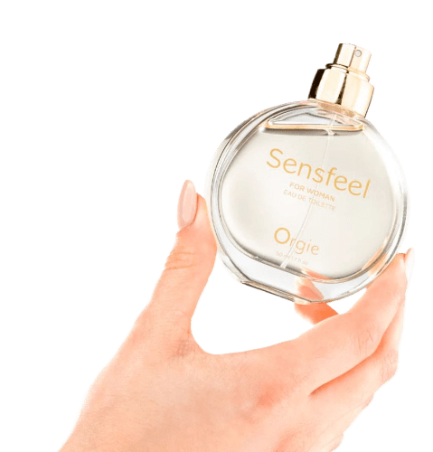 Pheromone-EdT for HER Pheromone-EdT for HER