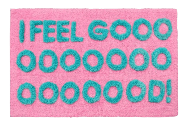 Badematte Feel Good Badematte Feel Good