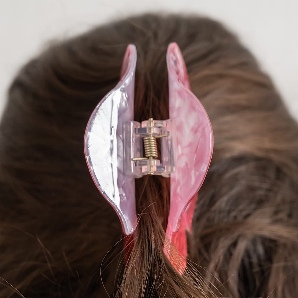 Haarkralle Fisch Haarkralle Fisch