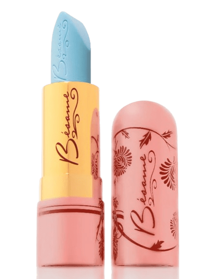 Bésame Lippenstift Magic Pink ohne Hintergrund