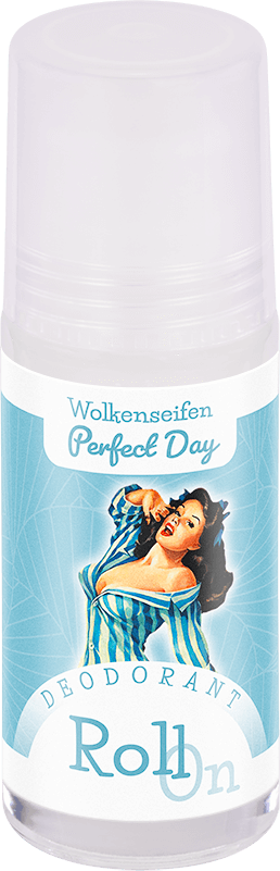 Deo Roll On Perfect Day Deo Roll On Perfect Day ohne Hintergrund