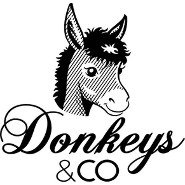 Donkeys & Co