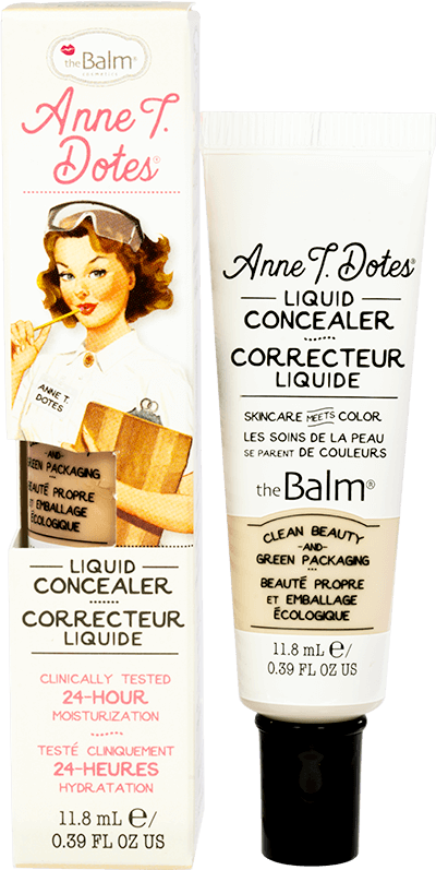 Liquid Concealer #22 Liquid Concealer #22