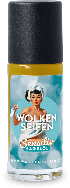 Stärkendes Nagelöl Duftfrei