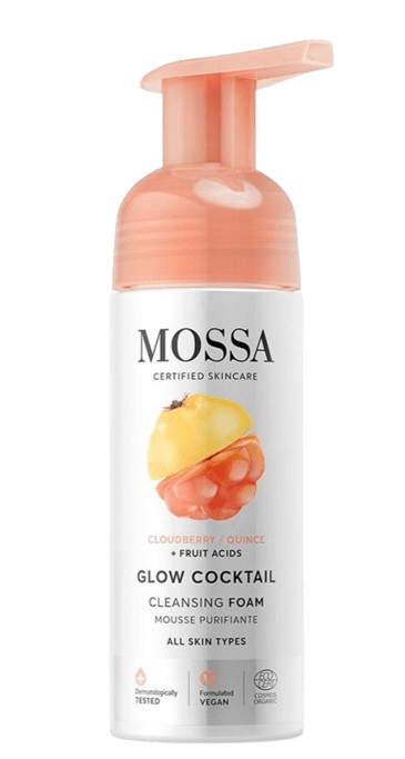 Product Image for Vitamin Reinigungs-Schaum