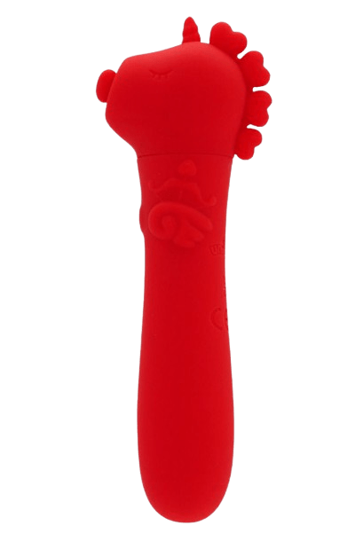 Unihorn Klitorismasseur Cupids Beau USB