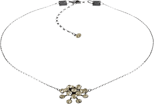 Magic Fireball Halskette 10 Magic Fireball Halskette 10