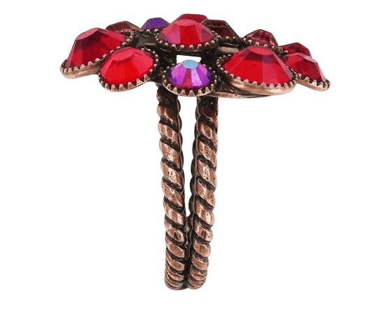 Shopping Drops Ring Rot Shopping Drops Ring Rot