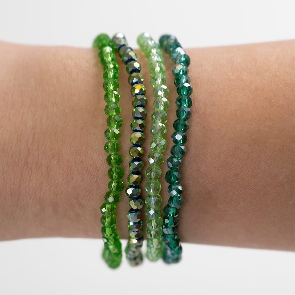 Armband Bundle 4 Armband Bundle 4