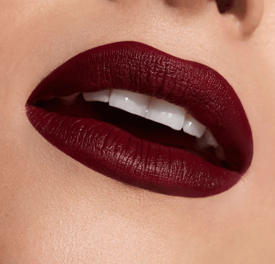 Lippenstift Noir Red Lippenstift Noir Red