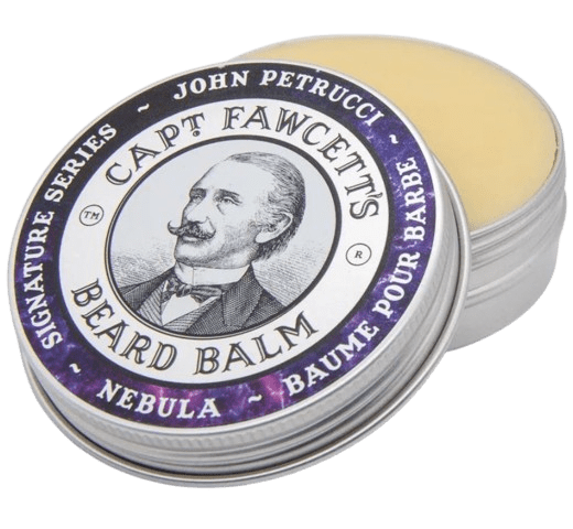 Bart Balsam Nebula Captain Fawcett Bart Balsam Nebula