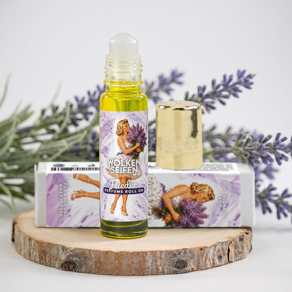 Perfume Roll Flieder Perfume Roll Flieder