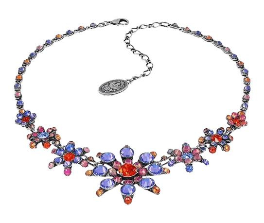 Lost Garden Collier 4 Lost Garden Collier 4