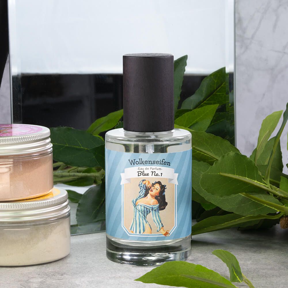 Eau de Parfum Perfect Day Mega-Version