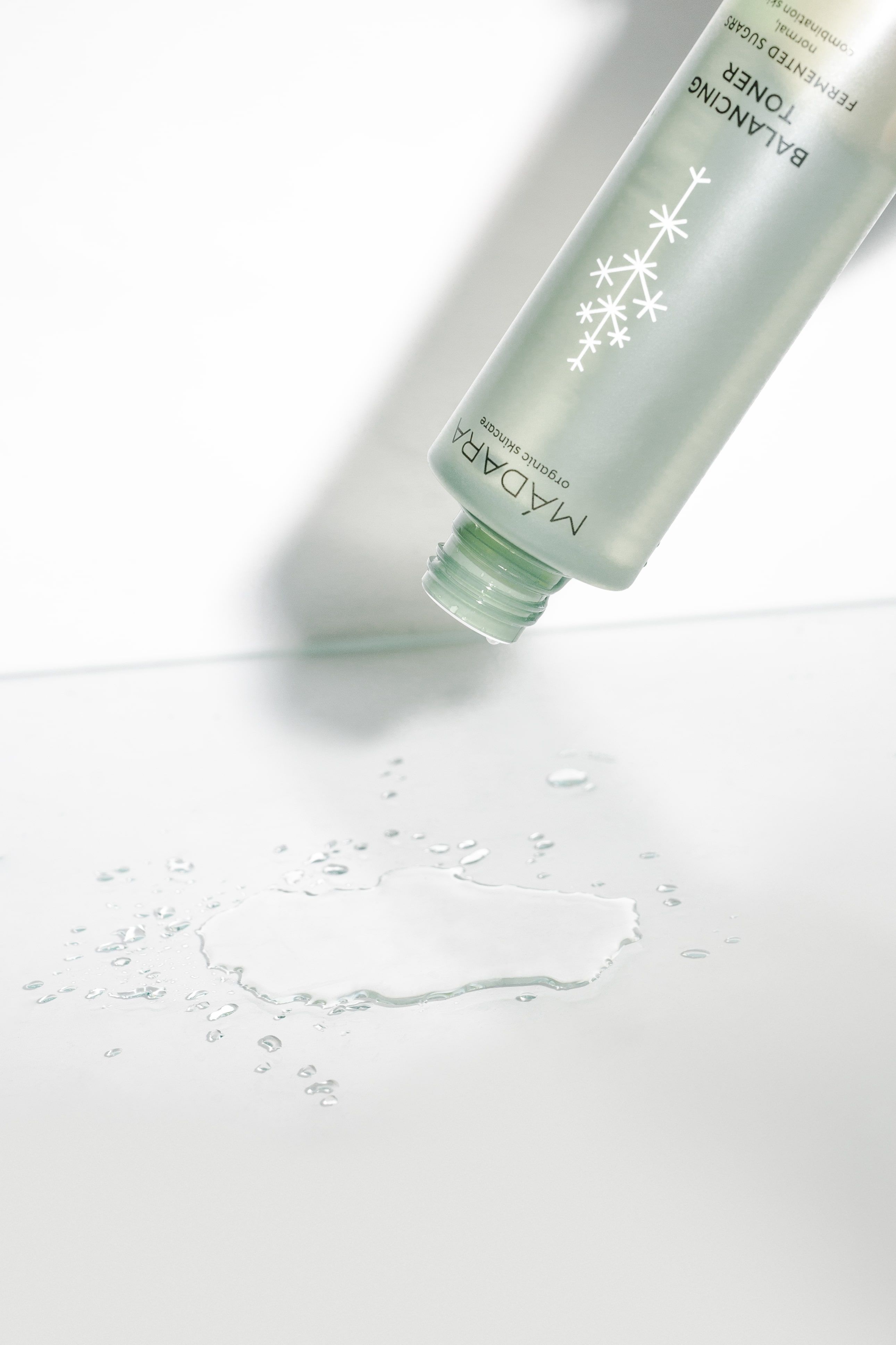 Ausgleichendes Gesichtswasser Ausgleichendes Gesichtswasser