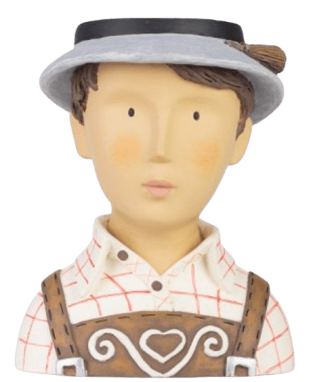 Dekokopf Franzl Dekokopf Franzl