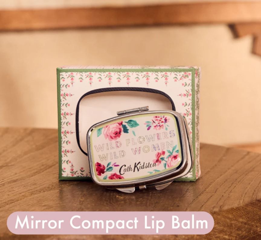 Wild Women Lip Balm