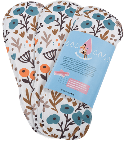 3 Binden normal Blumen 3 Binden normal Blumen