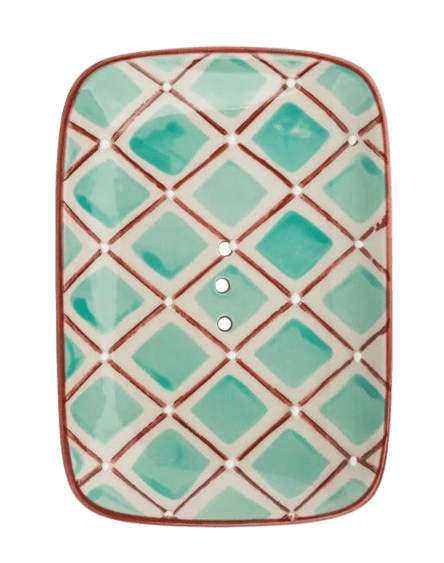 Seifenschale Nostalgie