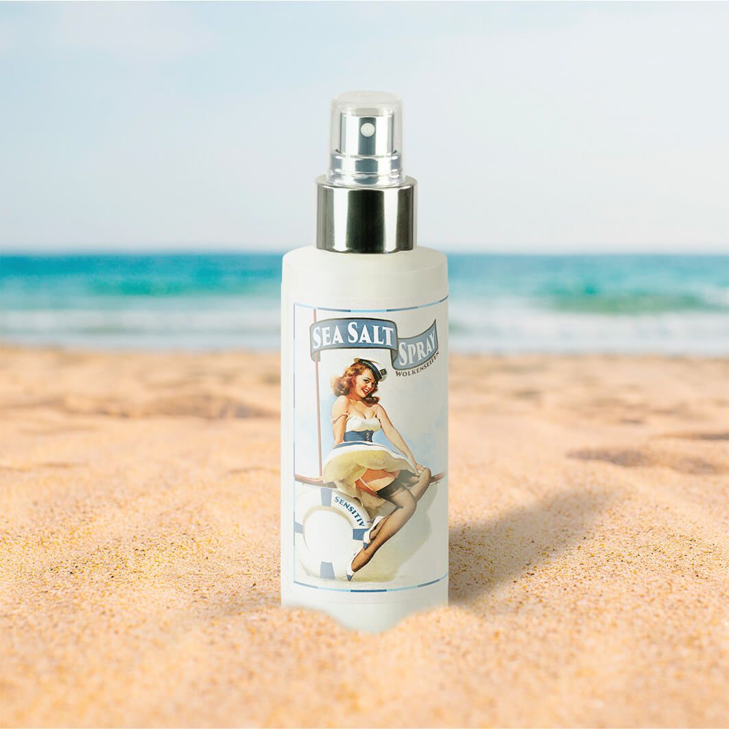 Sea Salt Spray Sensitiv Pinup Sea Salt Spray Sensitiv Pinup