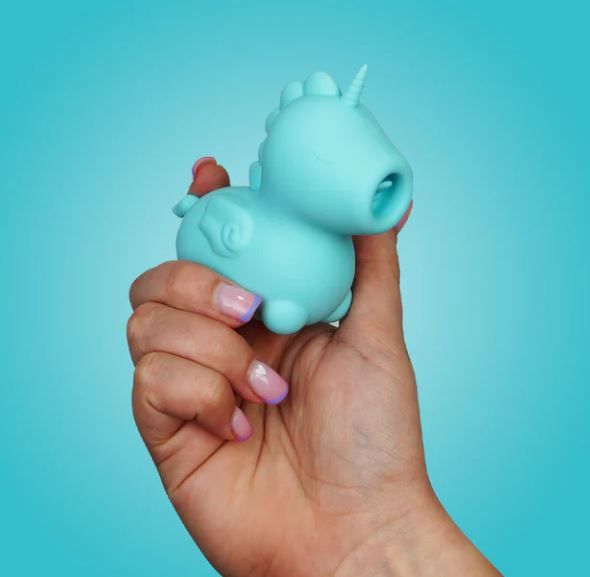 Zungenvibrator Mount'n Peak