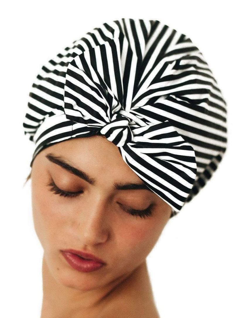 Turban Zebra