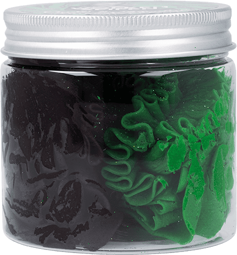 Whipped Cream Soap Oudh & Chocolat Whipped Cream Soap Oudh & Chocolat