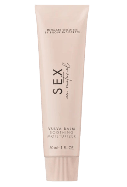 Vulva Balsam Vulva Balsam