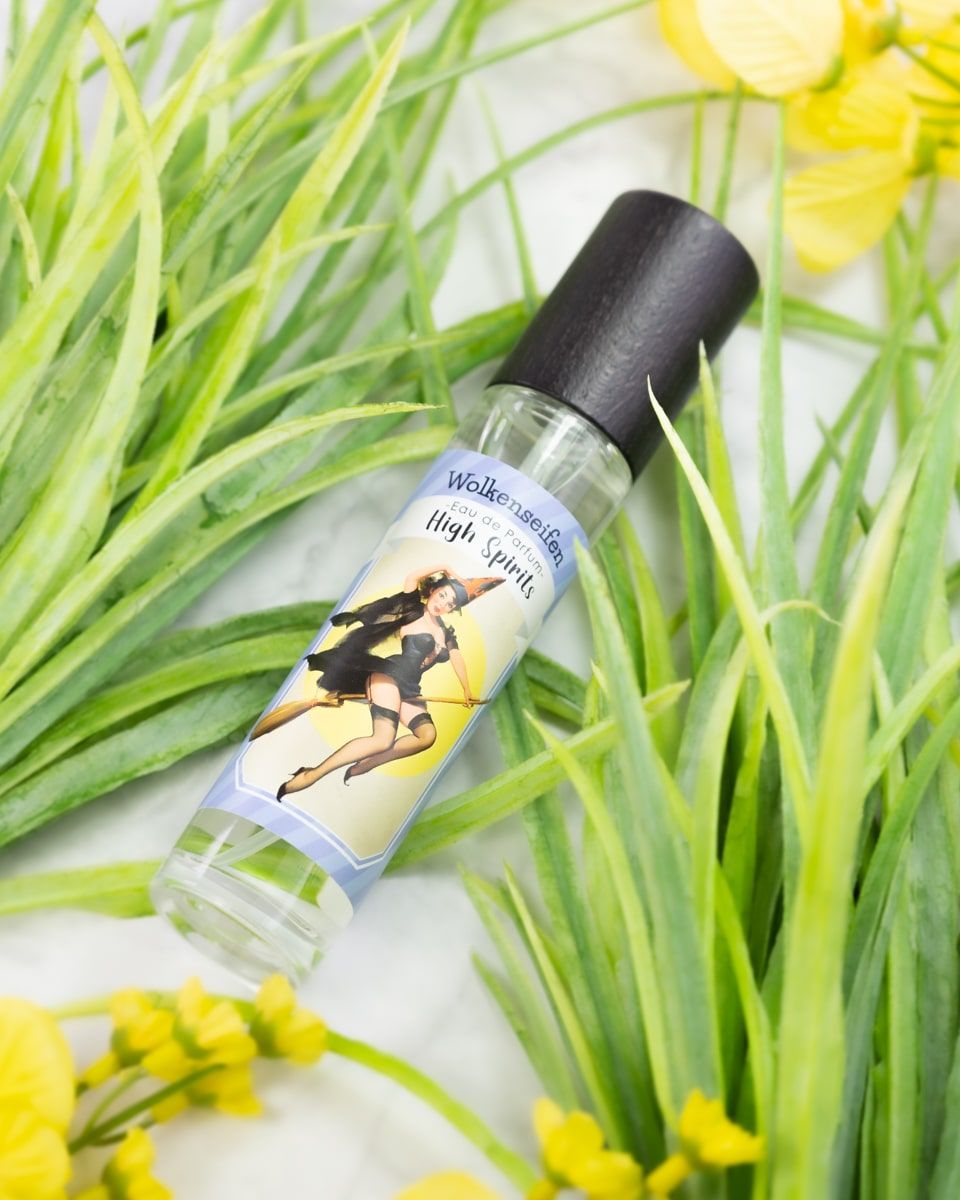 Eau de Parfum High Spirits Eau de Parfum High Spirits