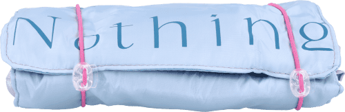 Kosmetikrolle Blau Kosmetikrolle Blau