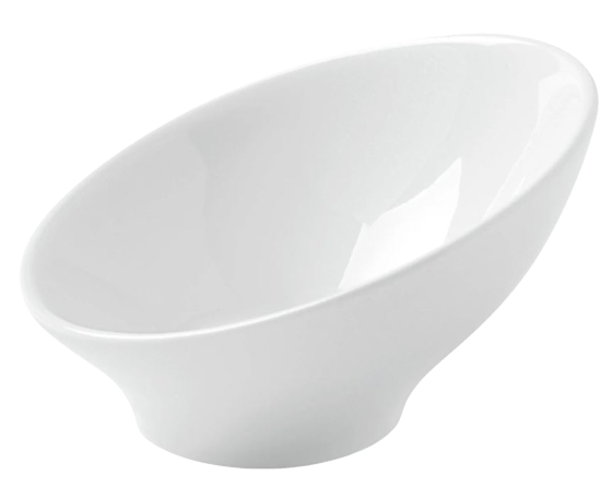 Mineral Foundation Schälchen rund Porzellanschälchen für Mineral Foundation