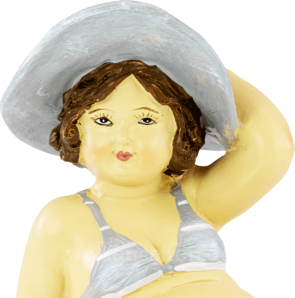 Dekofigur Annette Dekofigur Annette