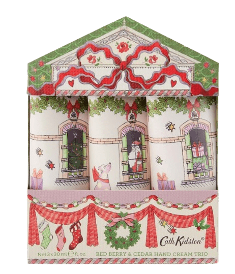 A Dolls House Handcreme Set A Dolls House Handcreme Set