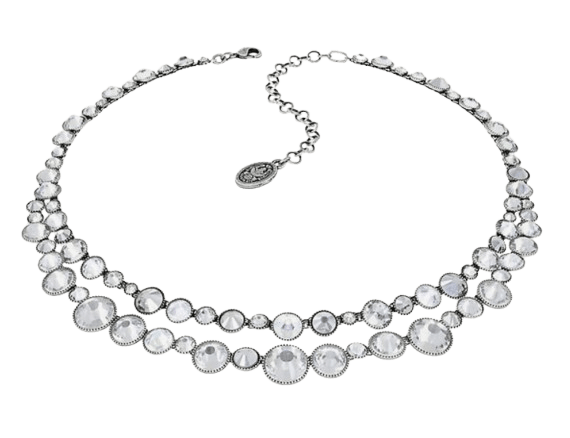 Water Cascade Collier 1 Water Cascade Collier 1